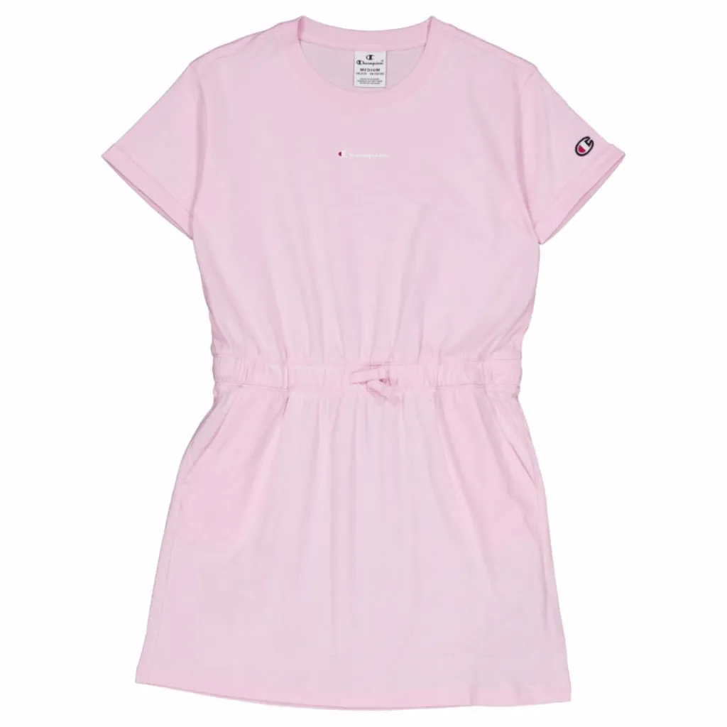 Dress Pink Lady*Champion Hot
