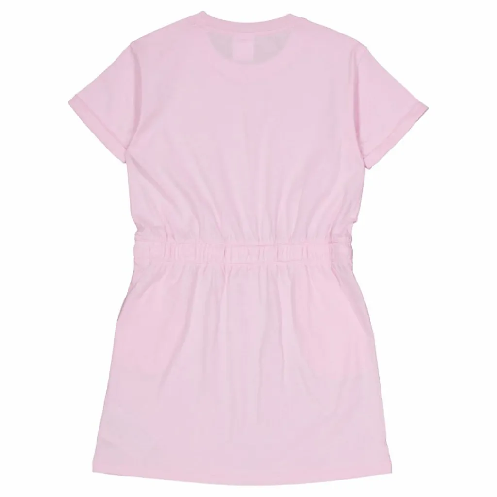 Dress Pink Lady*Champion Hot