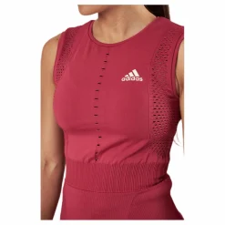 Dress Primeknit Primeblue Pink*adidas Tennis Discount