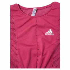 Dress Primeknit Primeblue Pink*adidas Tennis Discount