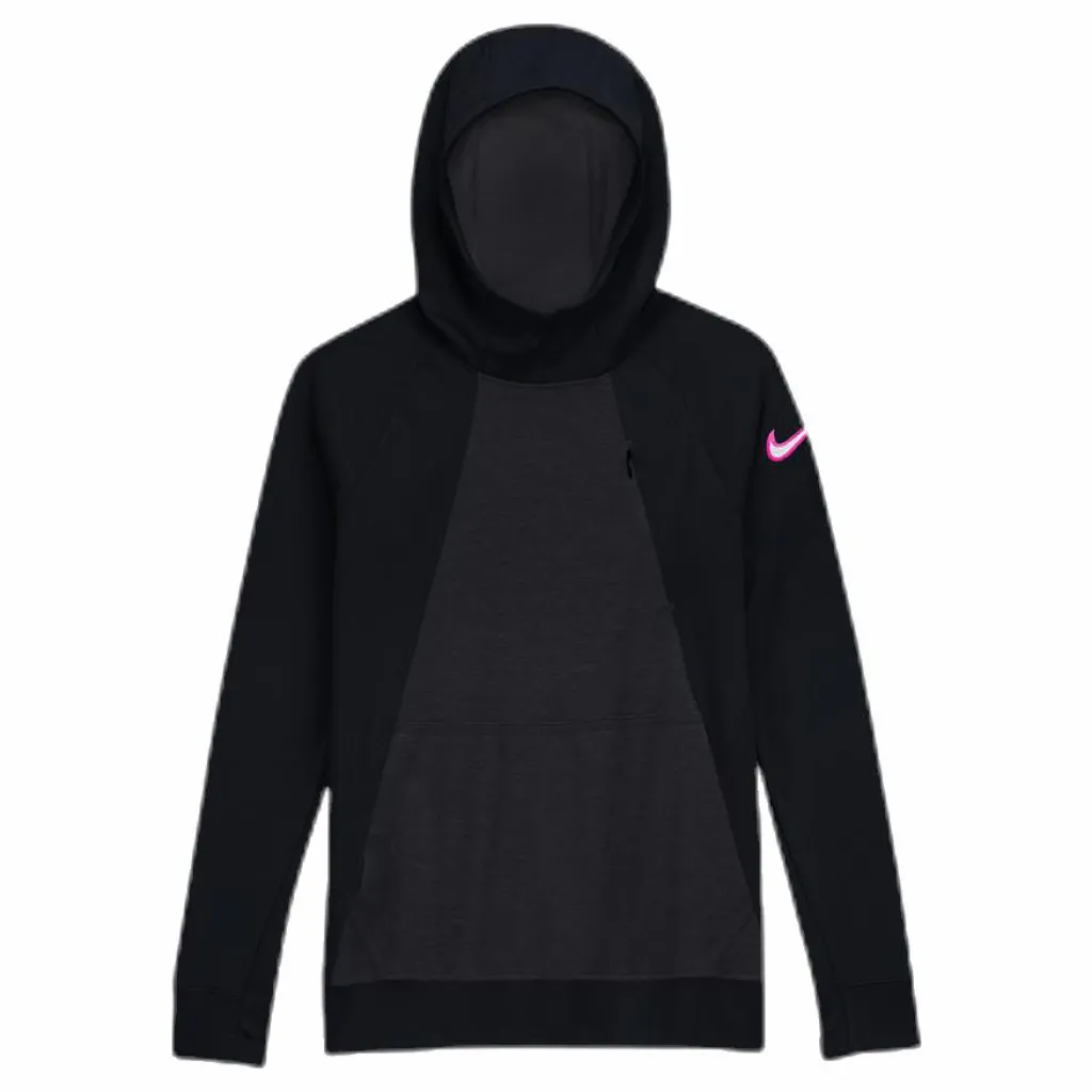 Dri-FIT Academy Hoodie Jr Pink/Black*Nike New