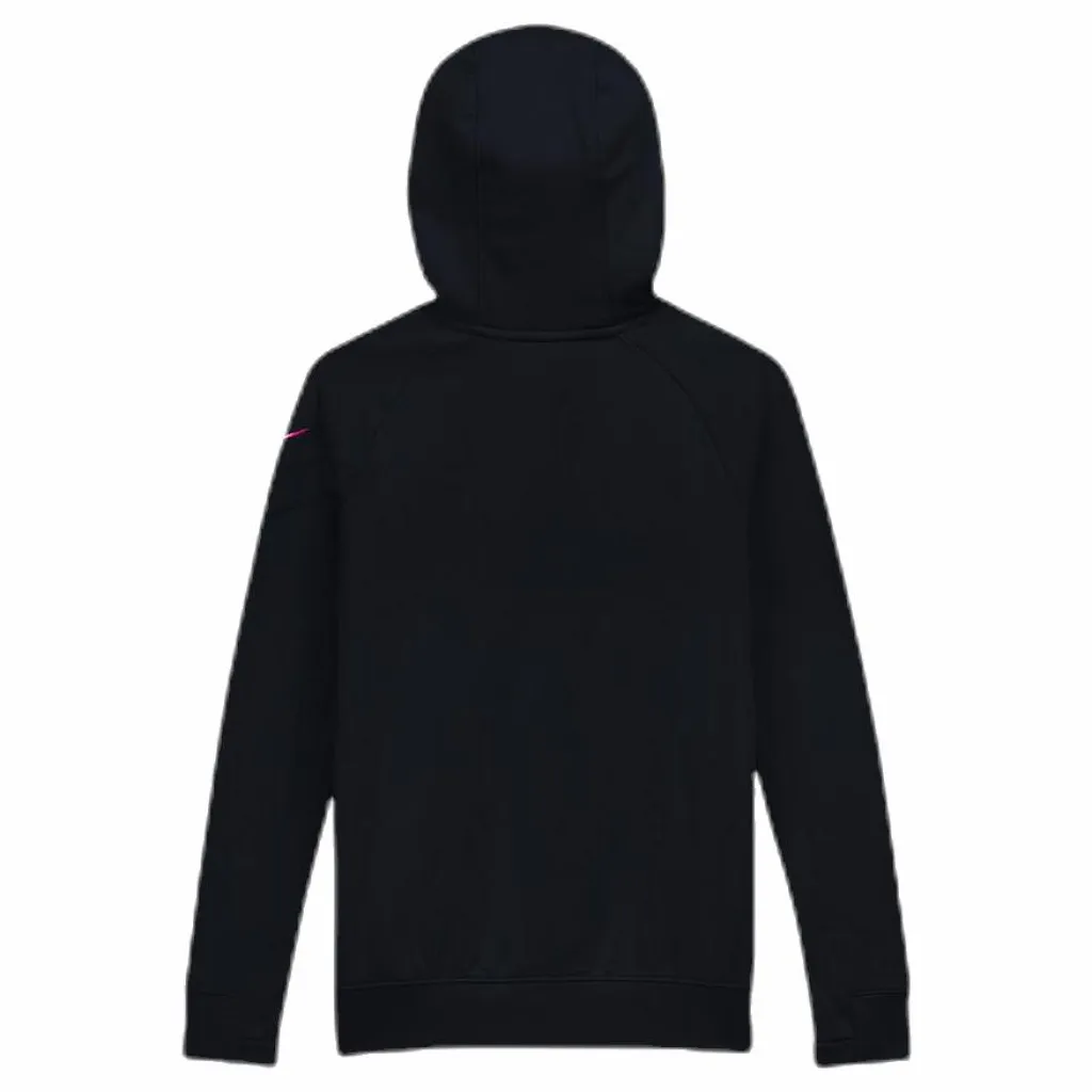 Dri-FIT Academy Hoodie Jr Pink/Black*Nike New