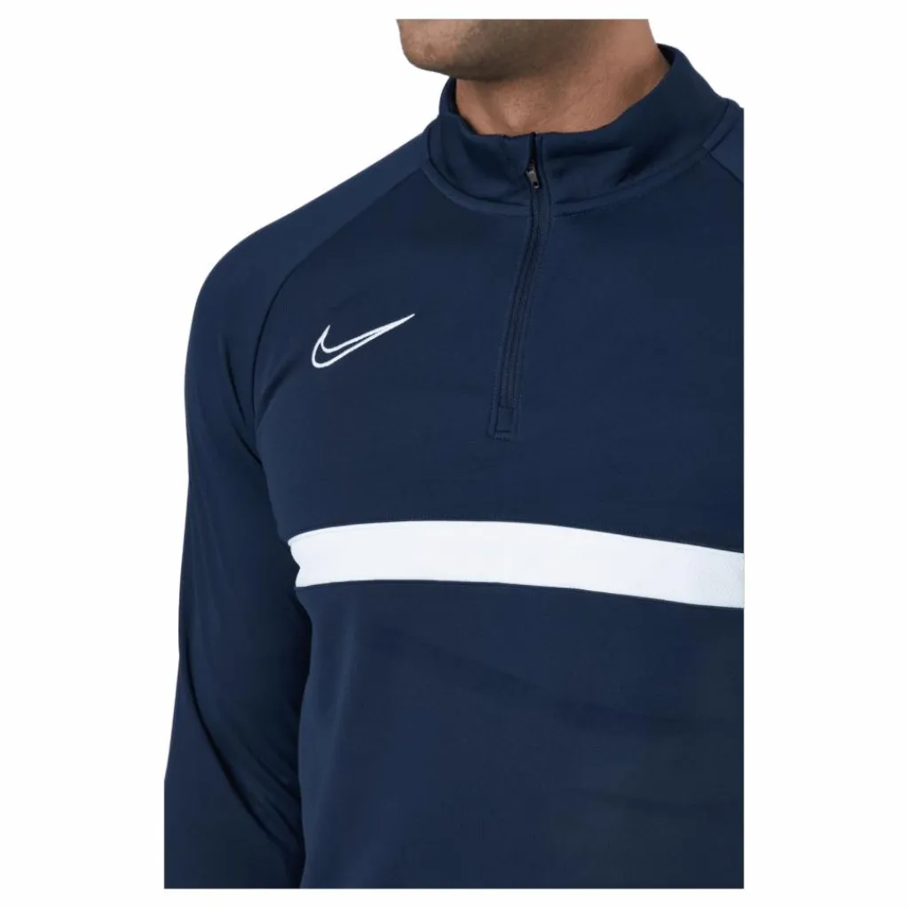 Dri-fit Academy Men Soccer Obsidian/white/white/white*Nike