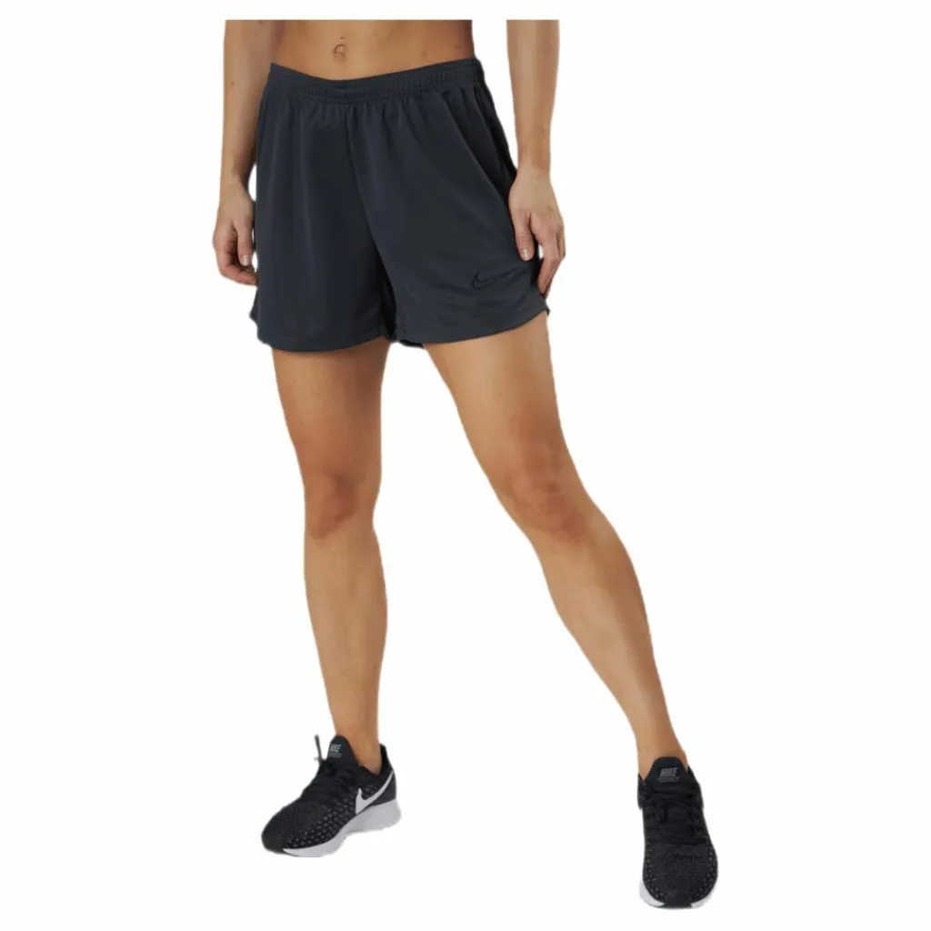 Dri-fit Academy W Knit Soccer Anthracite/black/black/black*Nike Online