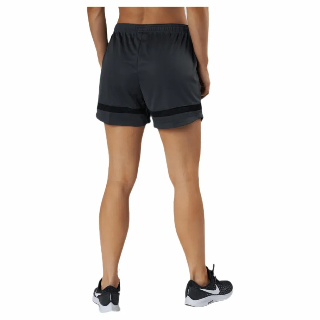 Dri-fit Academy W Knit Soccer Anthracite/black/black/black*Nike Online