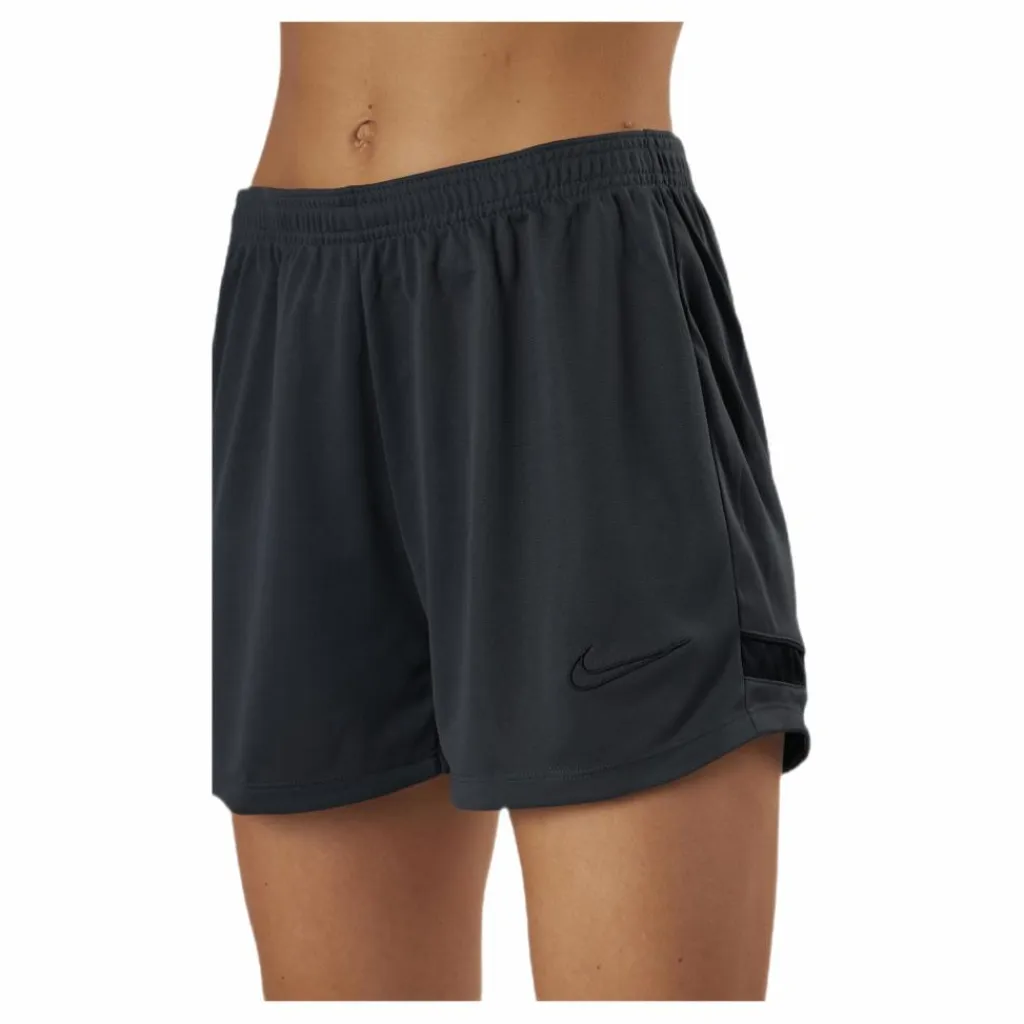 Dri-fit Academy W Knit Soccer Anthracite/black/black/black*Nike Online