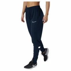 Dri-fit Academy W Soccer Pants Obsidian/white/white/white*Nike Discount