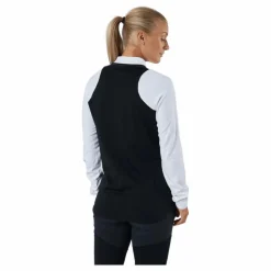 Nike Dri-fit Academy Women's Soccer Black/black/bright Crimson Svart Hot