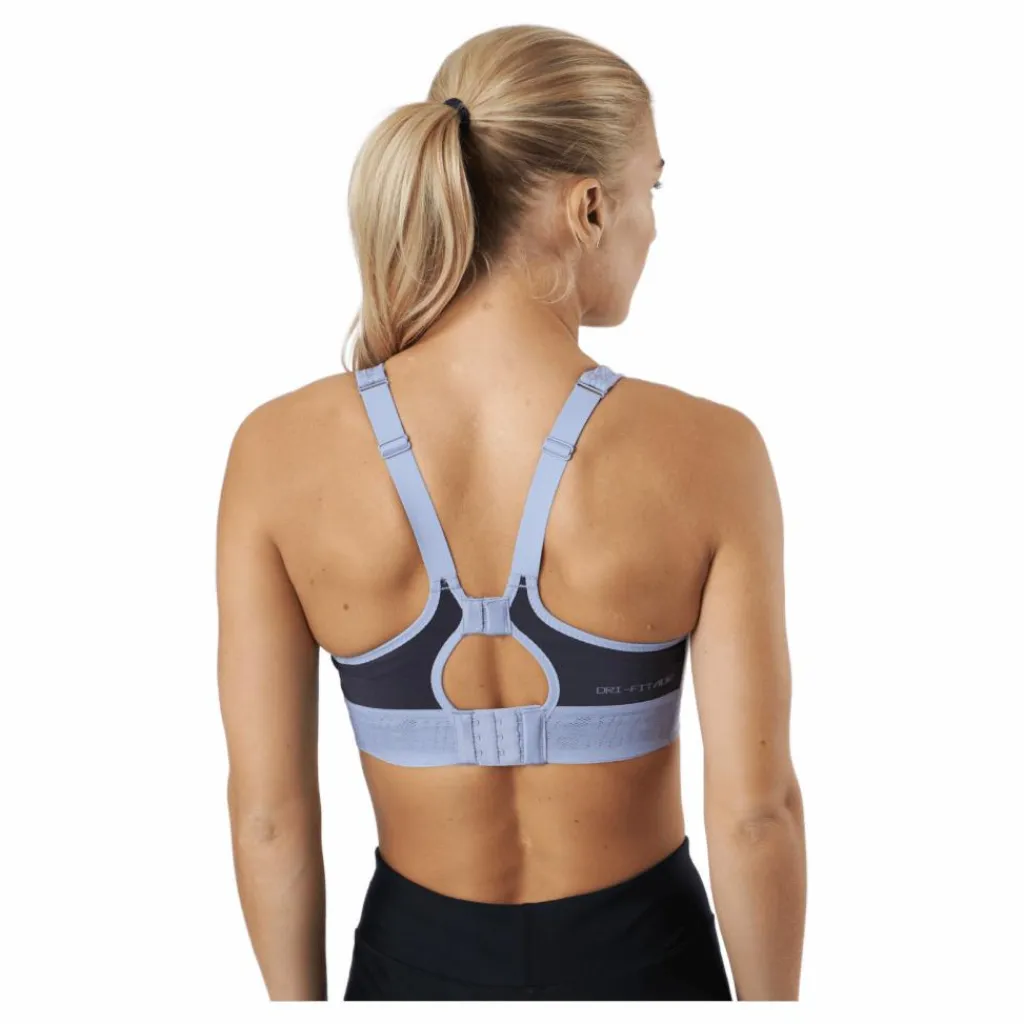 Nike Dri-fit Adv Alpha Women's High Indigo Haze/cave Purple/indigo Blå