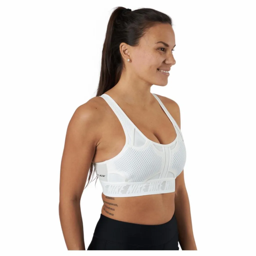 Nike Dri-fit Adv Swoosh Women's Med Sail/sail/sail/white Vit Clearance