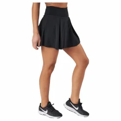 Dri-FIT Club Women's Short Skirt BLACK/WHITE*Nike Outlet