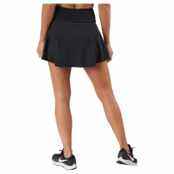 Dri-FIT Club Women's Short Skirt BLACK/WHITE*Nike Outlet