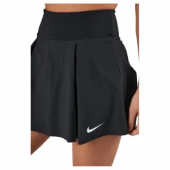 Dri-FIT Club Women's Short Skirt BLACK/WHITE*Nike Outlet