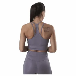 Dri-FIT Cropped Lacing Luxe Purple*Nike Best