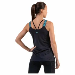 Dri-FIT Elstika Tank Black*Nike Clearance