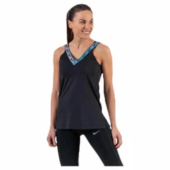 Dri-FIT Elstika Tank Black*Nike Clearance