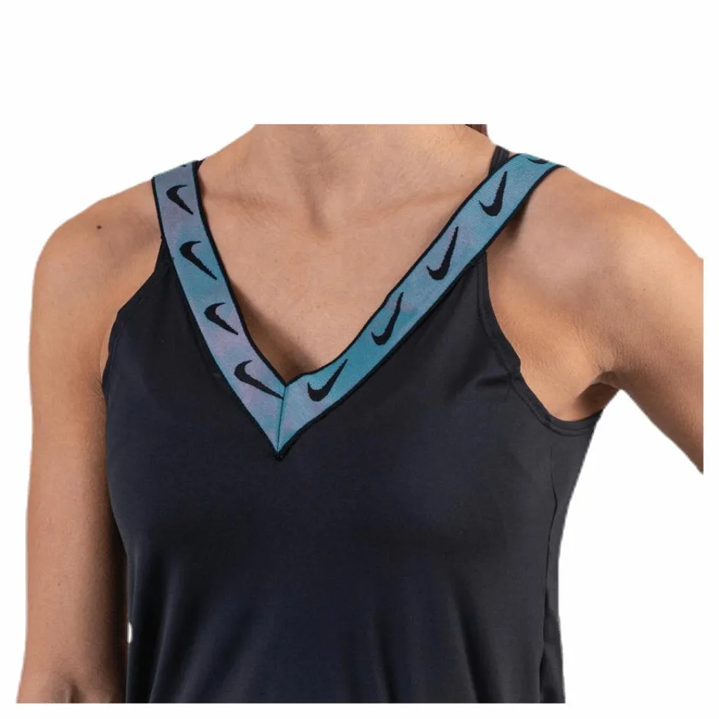 Dri-FIT Elstika Tank Black*Nike Clearance
