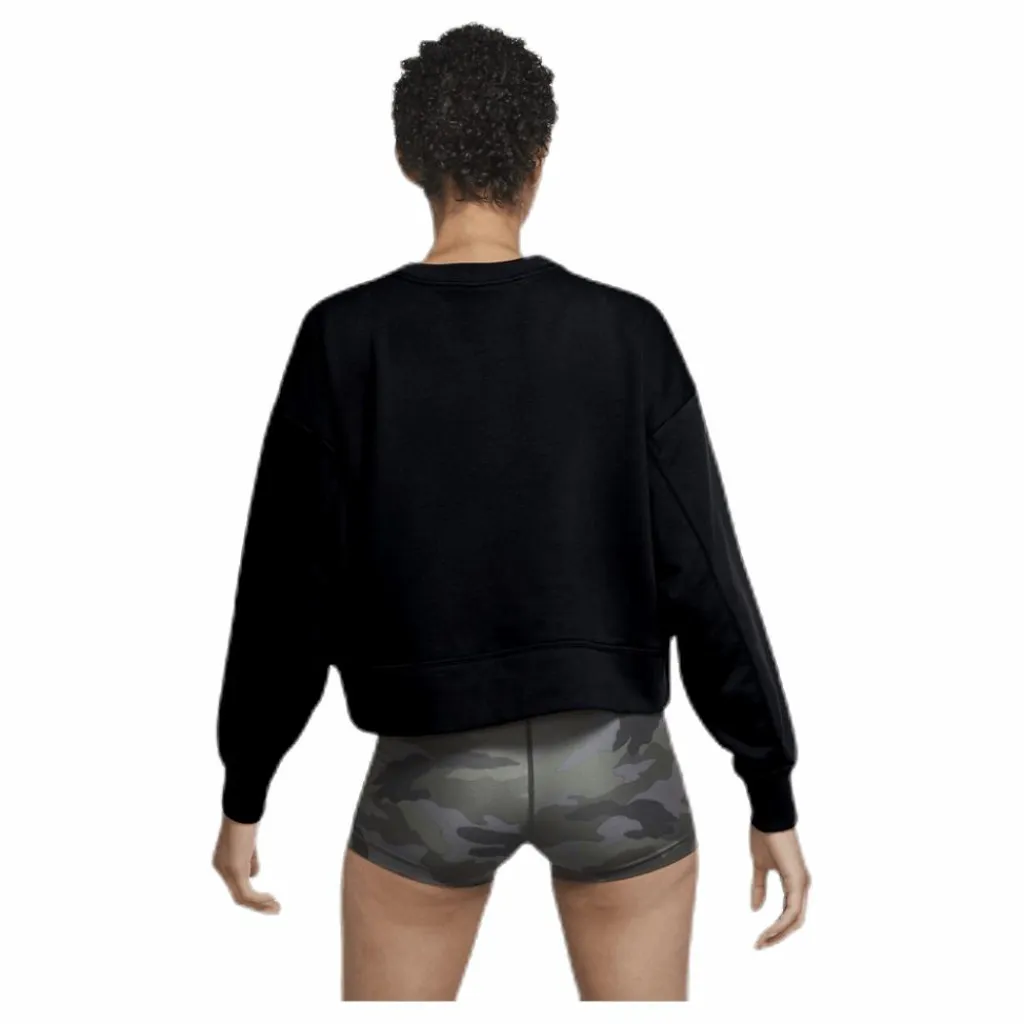 Dri-FIT Get Fit Swoosh Black/Grey*Nike Online