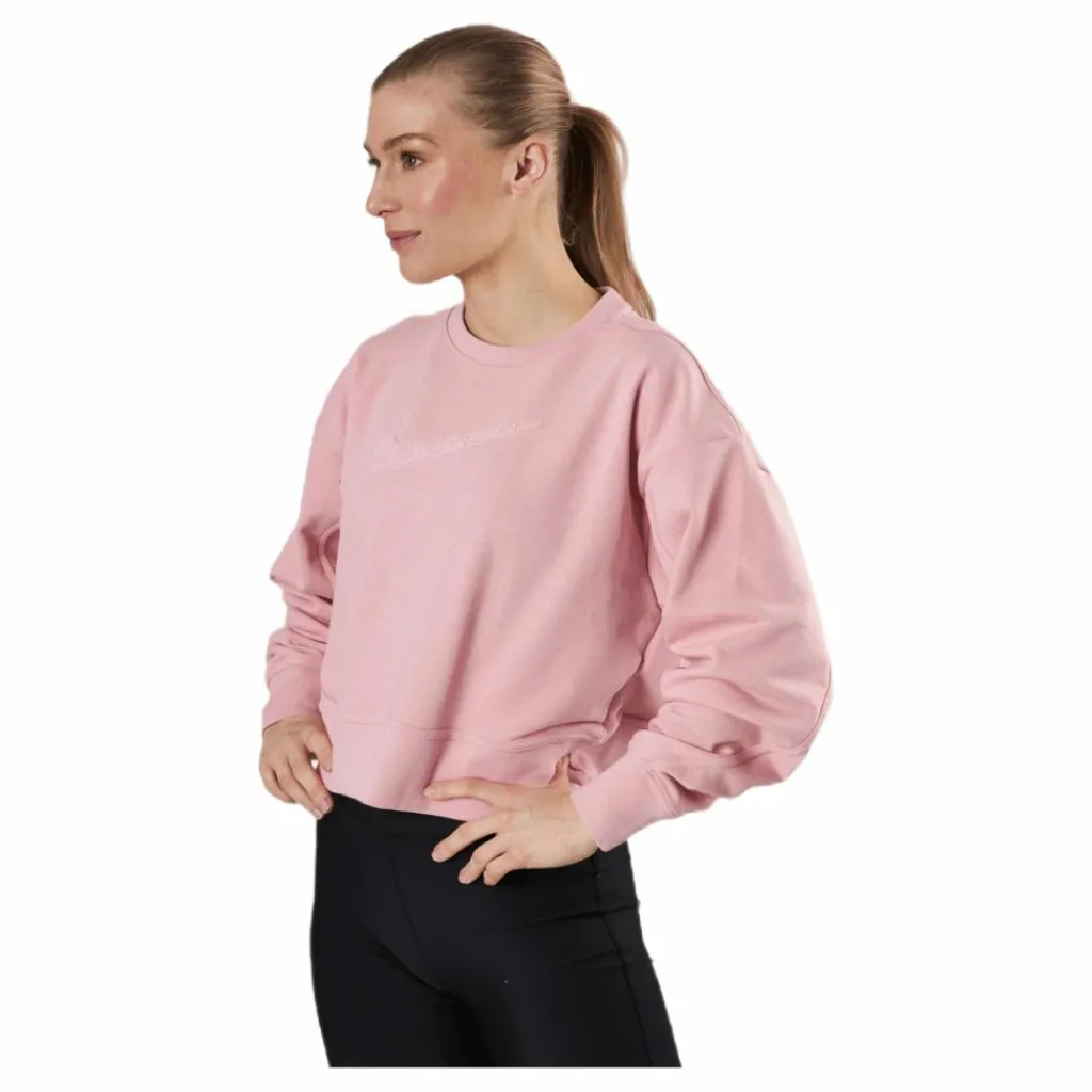 Nike Dri-FIT Get Fit Swoosh Pink Rosa Discount