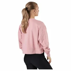 Nike Dri-FIT Get Fit Swoosh Pink Rosa Discount