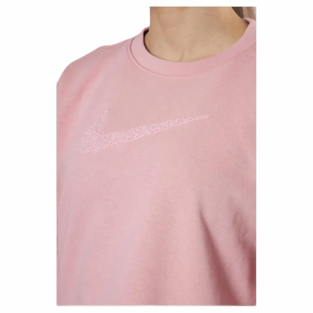 Nike Dri-FIT Get Fit Swoosh Pink Rosa Discount