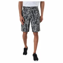 Dri-FIT Hybrid Camo Shorts Grey*Nike Clearance