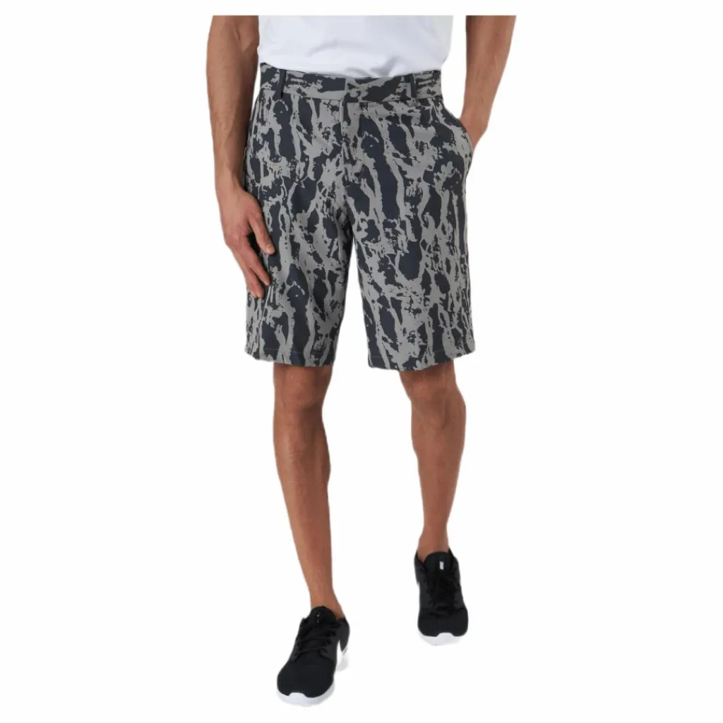 Dri-FIT Hybrid Camo Shorts Grey*Nike Clearance