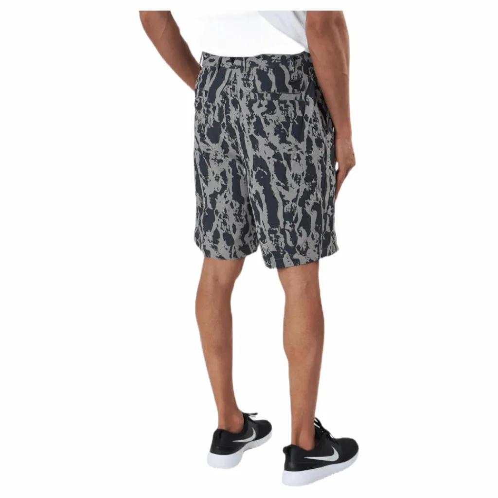 Dri-FIT Hybrid Camo Shorts Grey*Nike Clearance