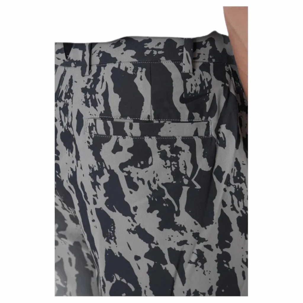 Dri-FIT Hybrid Camo Shorts Grey*Nike Clearance