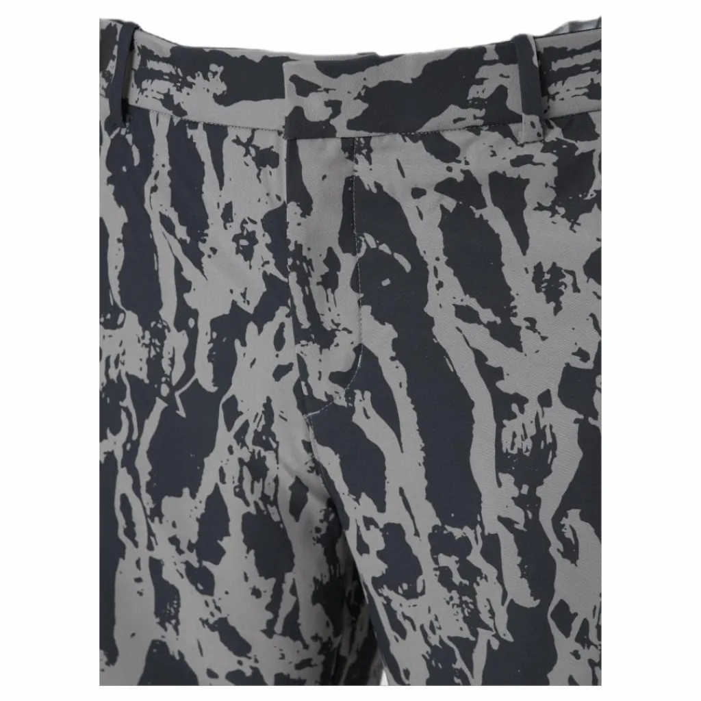 Dri-FIT Hybrid Camo Shorts Grey*Nike Clearance