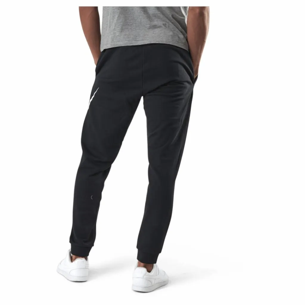Dri-FIT Men's Tapered Training Pants BLACK/WHITE*Nike Clearance