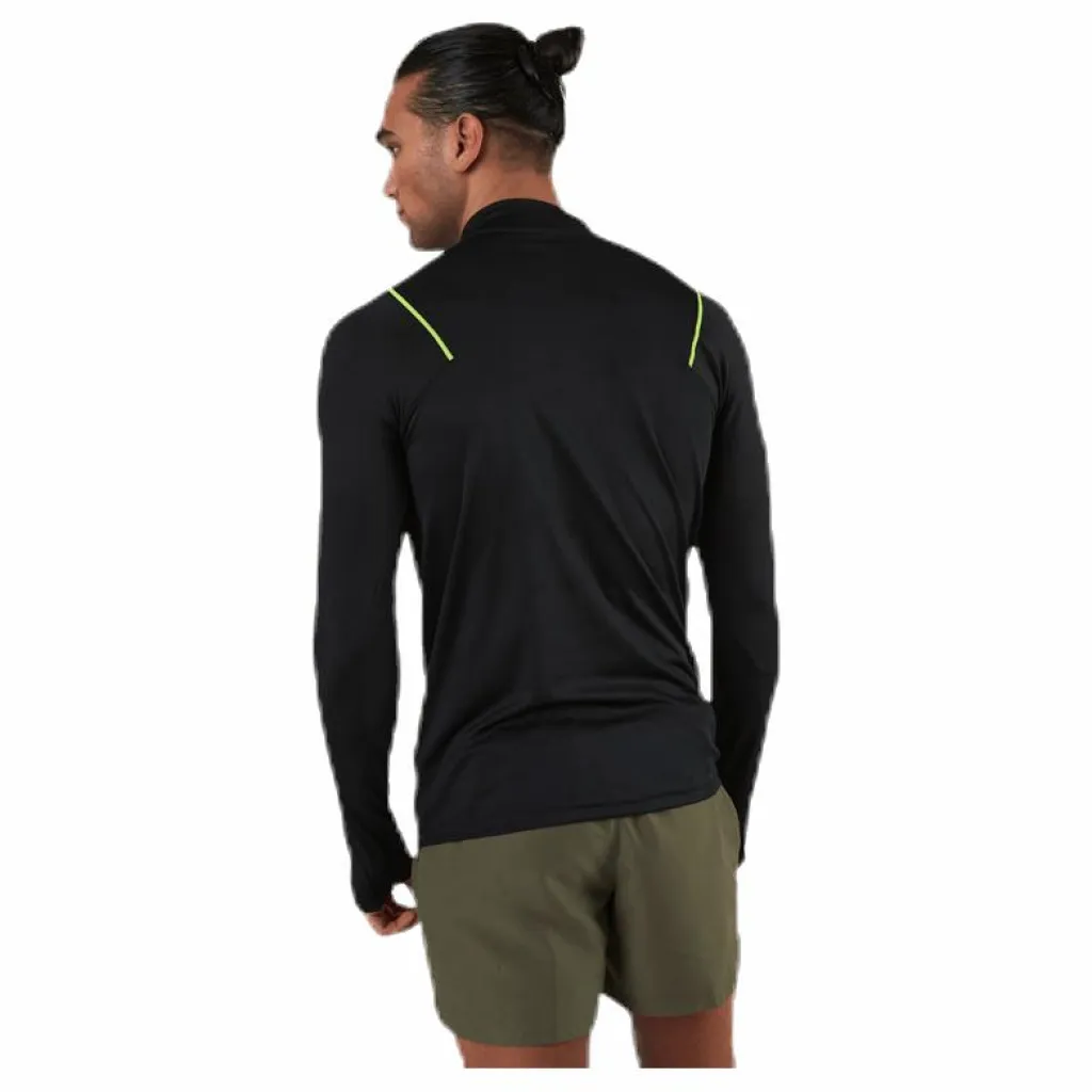 Nike Dri-FIT Mercurial Strike Dril Top Black Svart Best