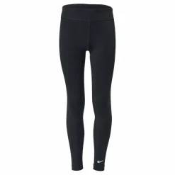 Dri-fit One Big Kids' (girls') Black/black/black/white*Nike Clearance