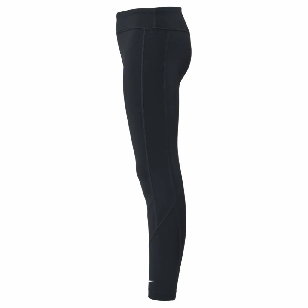 Dri-fit One Big Kids' (girls') Black/black/black/white*Nike Clearance