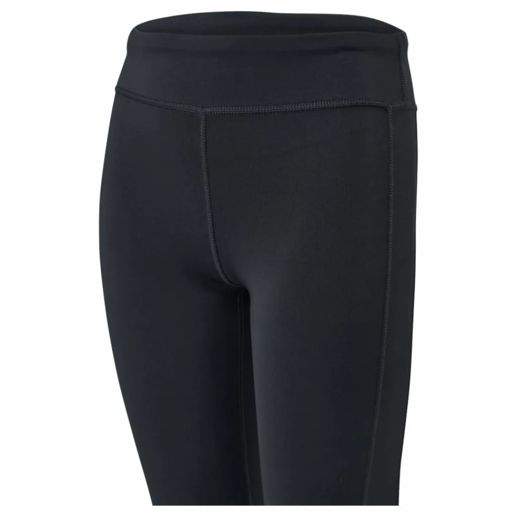 Dri-fit One Big Kids' (girls') Black/black/black/white*Nike Clearance