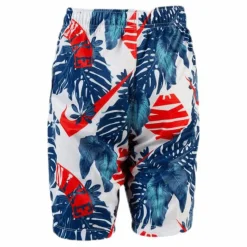 Dri-FIT Palm Youth Blue/Red*Nike Discount