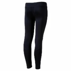Nike Dri-FIT Power Running Girl White/Black Svart Sale