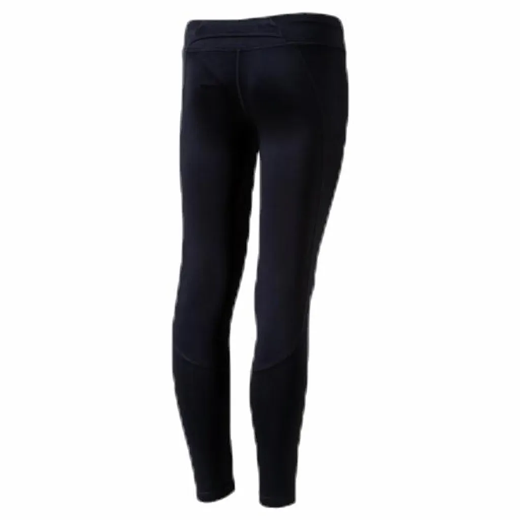 Nike Dri-FIT Power Running Girl White/Black Svart Sale