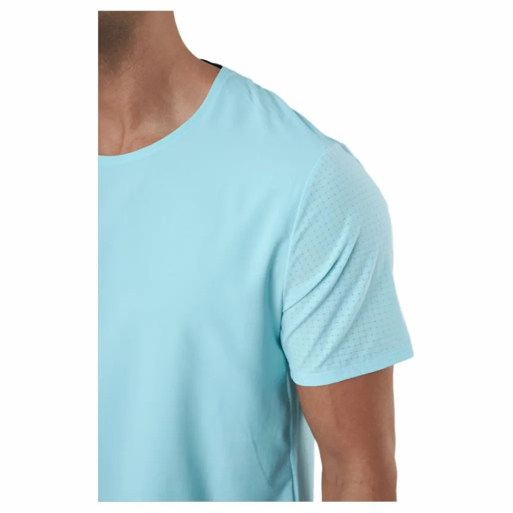 Dri-fit Rise 365 Short-sleeve Copa/reflective Silv*Nike Outlet