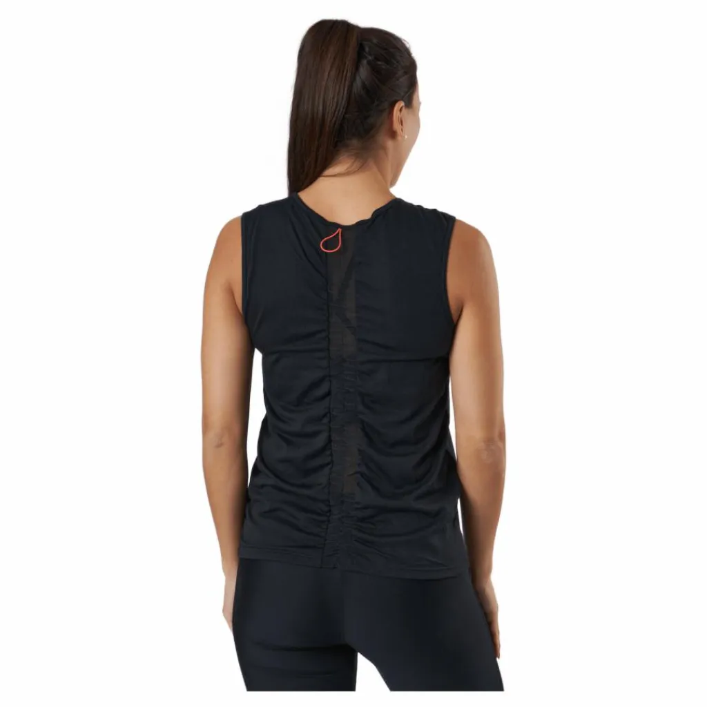 Nike Dri-fit Run Division Women's R Black/bright Crimson/reflectiv Svart Best