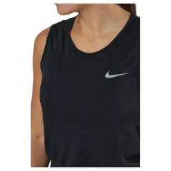 Nike Dri-fit Run Division Women's R Black/bright Crimson/reflectiv Svart Best