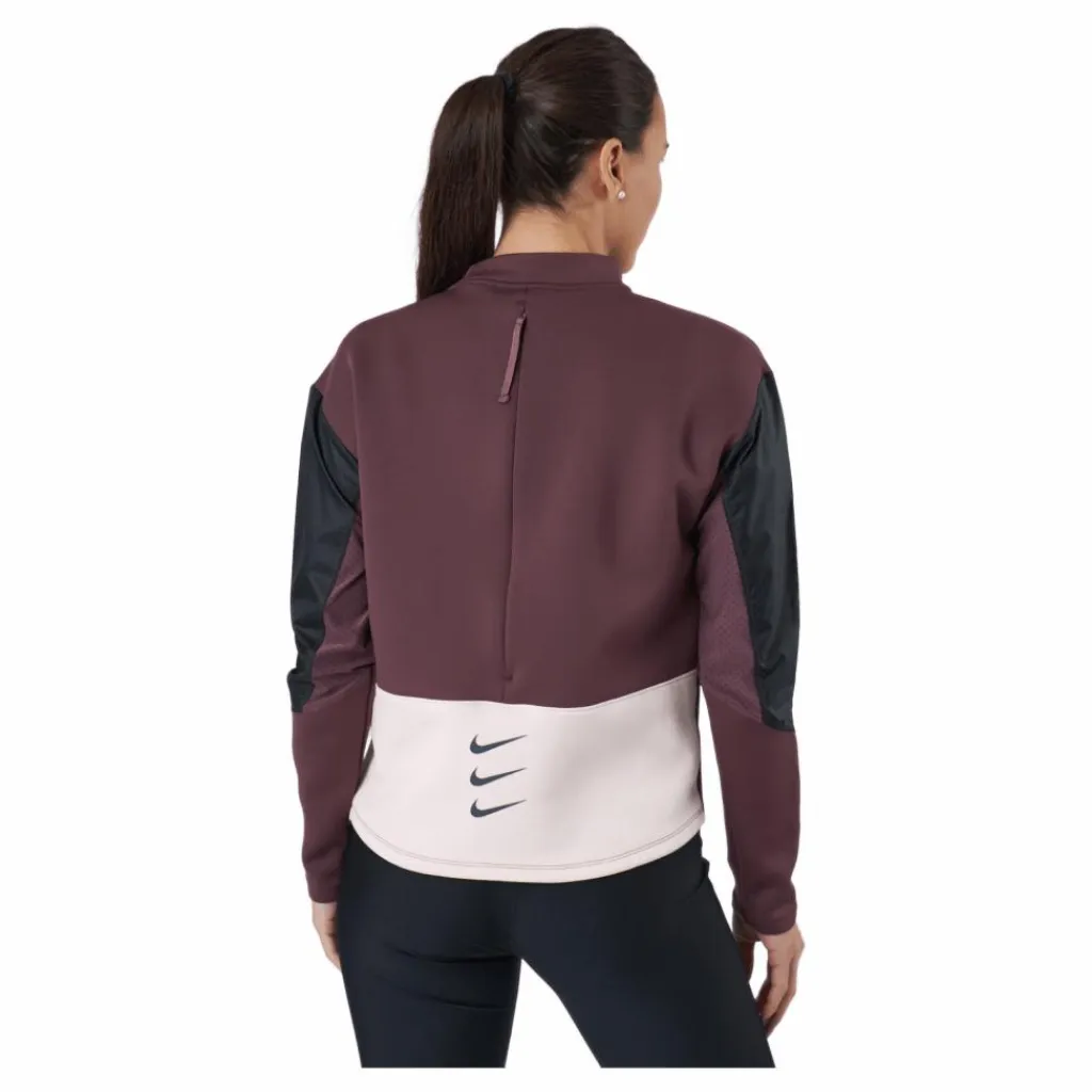 Dri-fit Run Divsion Women's Ru Dark Wine/black/pale Coral/bla*Nike Online