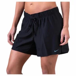 Dri-FIT Short Attack Black*Nike New