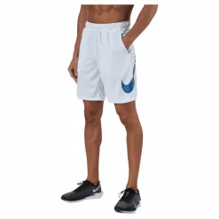 Dri-fit Sport Clash Men's Knit White/court Blue*Nike New