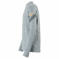 Dri-FIT Strike Drill Junior Grey*Nike Clearance