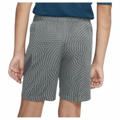 Nike Dri-FIT Strike Junior Orange/Grey Flerfärgad Hot