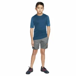 Nike Dri-FIT Strike Junior Orange/Grey Flerfärgad Hot