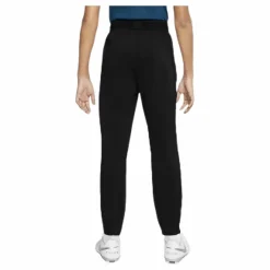 Nike Dri-FIT Strike Pants Junior Pink/Black Svart Outlet