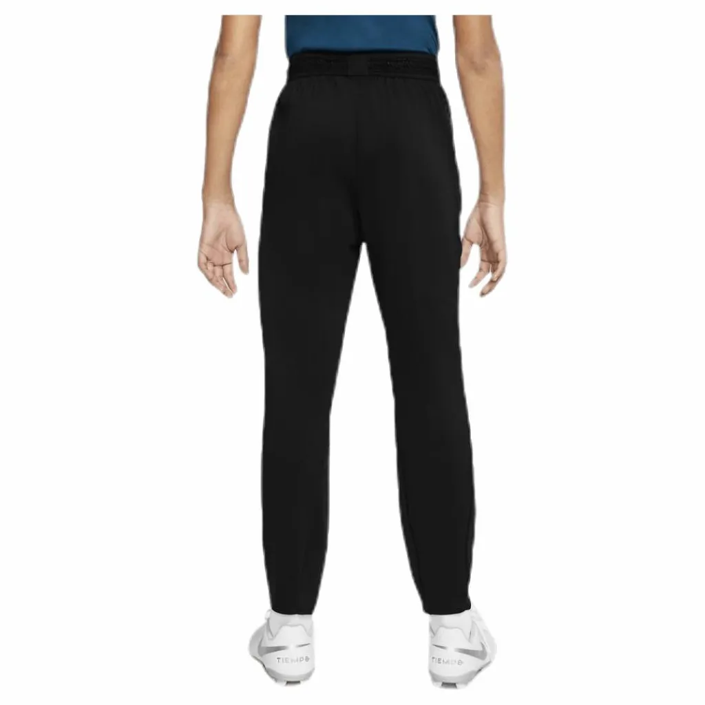 Nike Dri-FIT Strike Pants Junior Pink/Black Svart Outlet