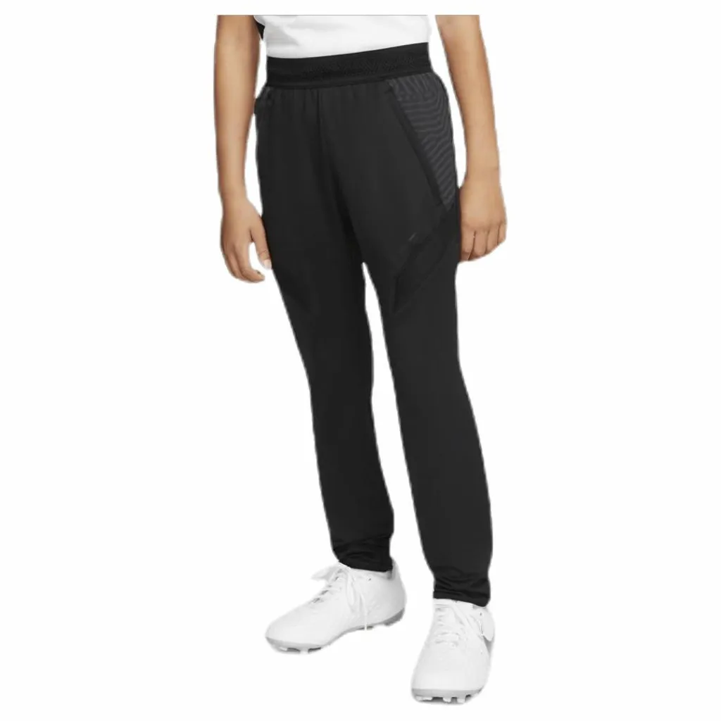 Nike Dri-FIT Strike Pants Junior Black Svart Online